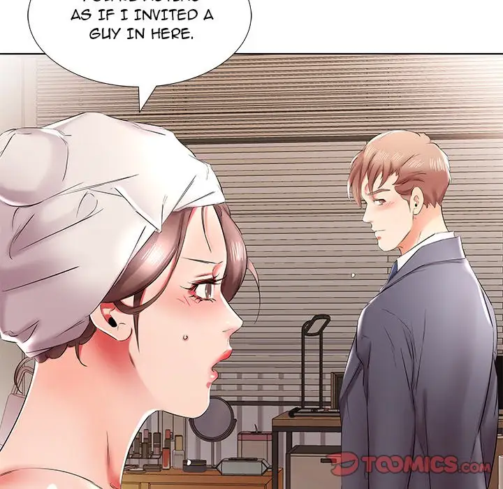 Sweet Guilty Love Chapter 42 Page 38
