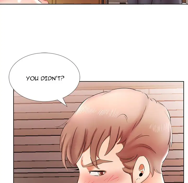 Sweet Guilty Love Chapter 42 Page 39