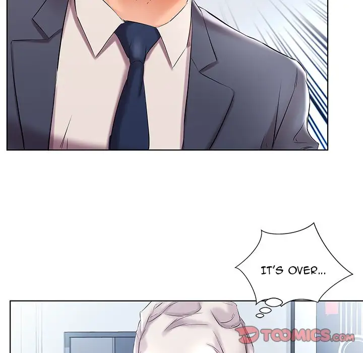 Sweet Guilty Love Chapter 42 Page 50