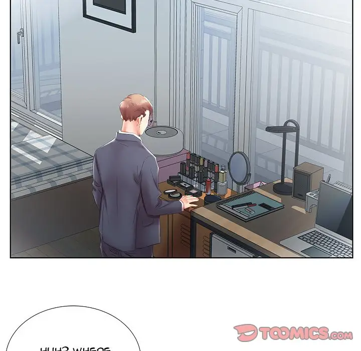 Sweet Guilty Love Chapter 42 Page 54