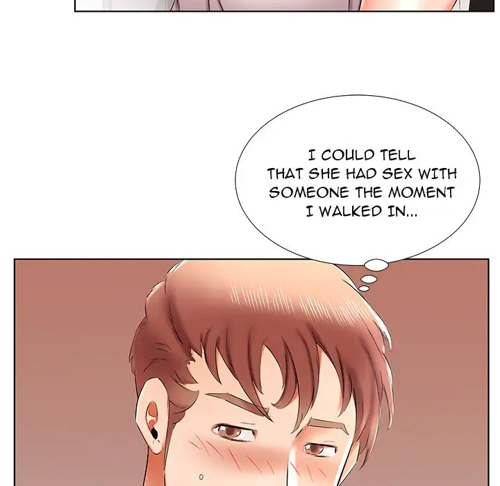 Sweet Guilty Love Chapter 42 Page 56