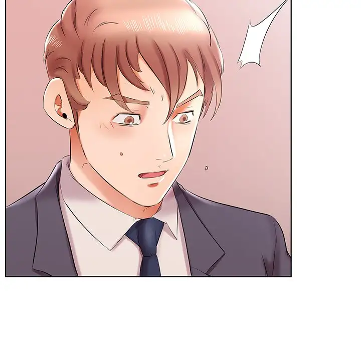 Sweet Guilty Love Chapter 42 Page 61