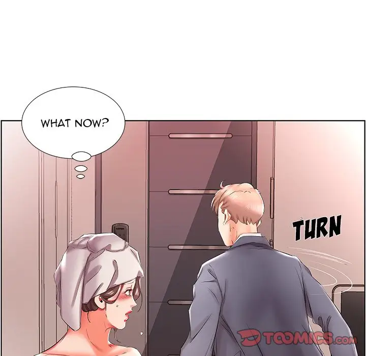Sweet Guilty Love Chapter 42 Page 62
