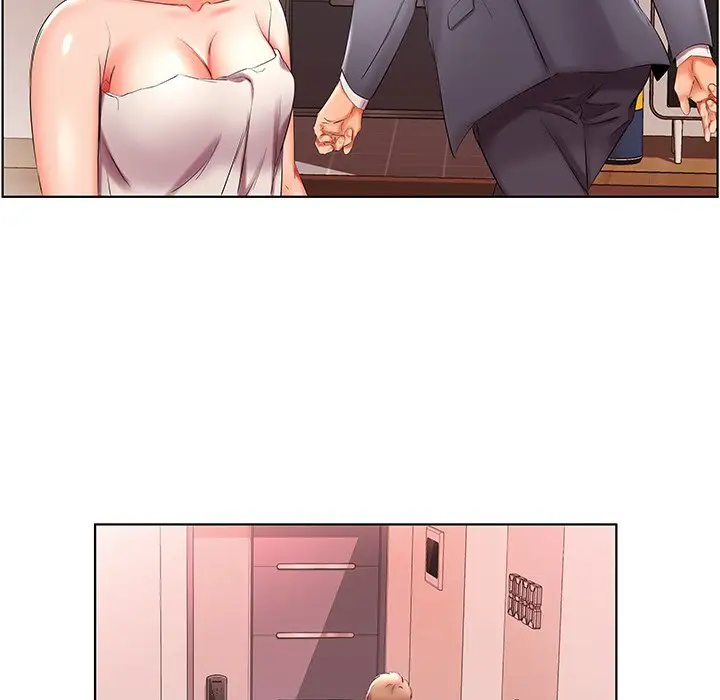 Sweet Guilty Love Chapter 42 Page 63