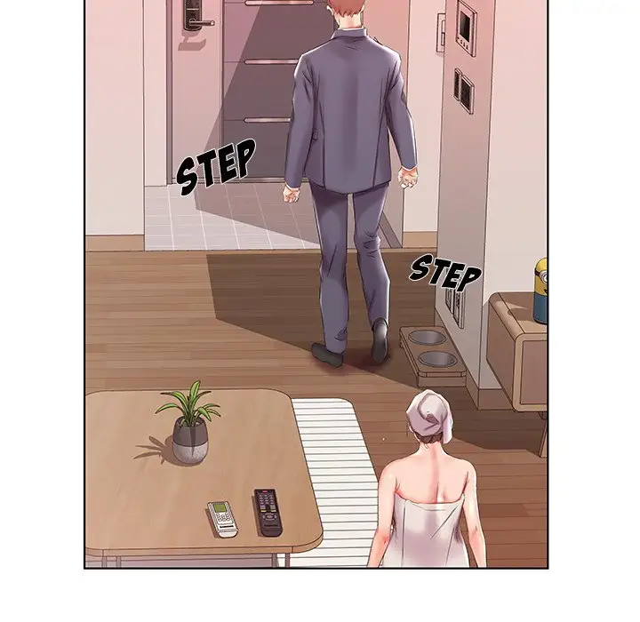 Sweet Guilty Love Chapter 42 Page 64