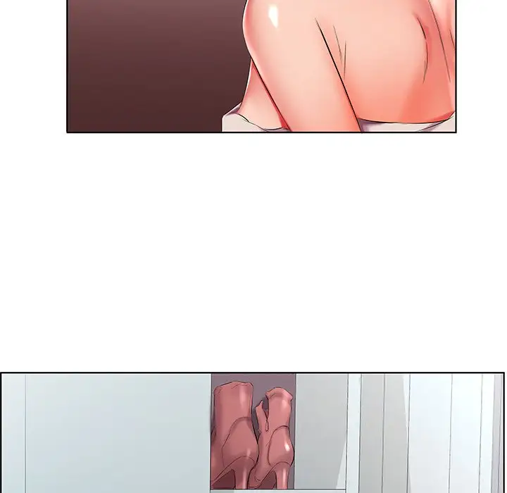 Sweet Guilty Love Chapter 42 Page 69