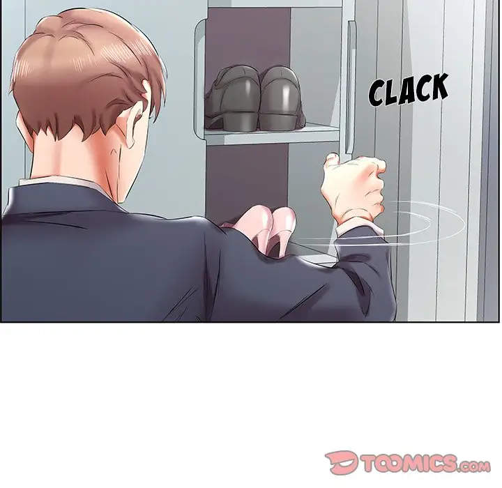Sweet Guilty Love Chapter 42 Page 70