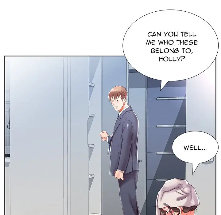 Sweet Guilty Love Chapter 42 Page 72