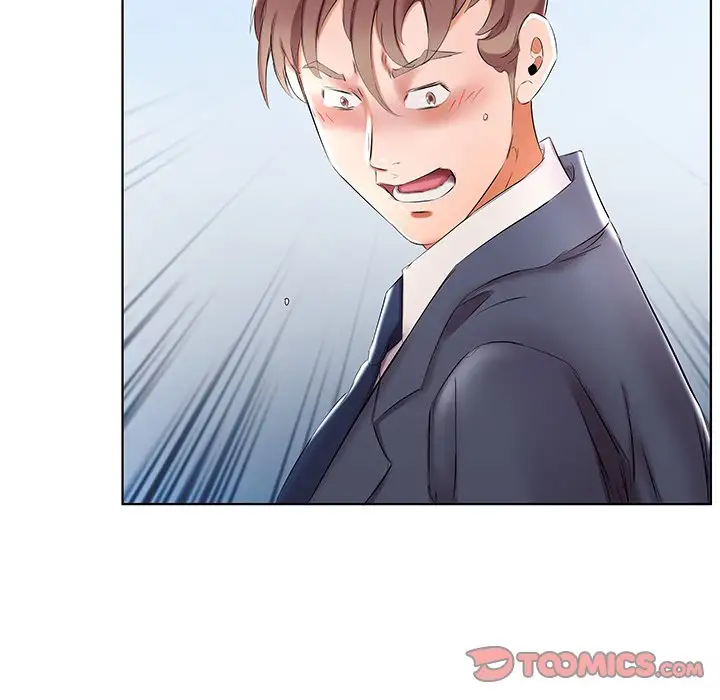 Sweet Guilty Love Chapter 42 Page 74