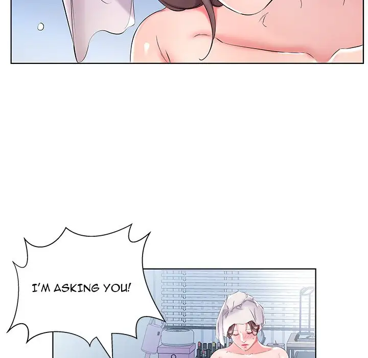 Sweet Guilty Love Chapter 42 Page 76