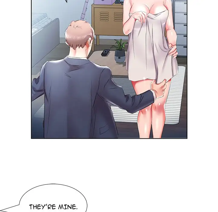 Sweet Guilty Love Chapter 42 Page 77