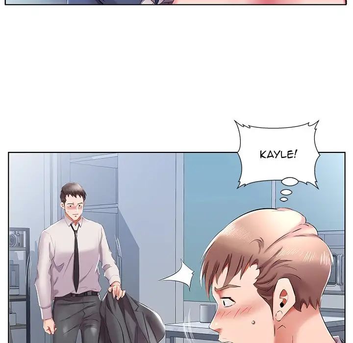 Sweet Guilty Love Chapter 42 Page 79