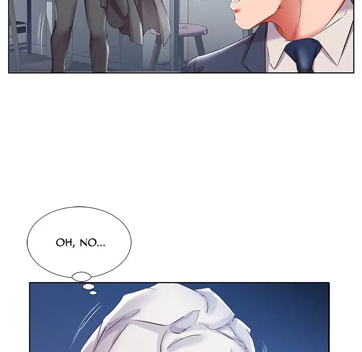 Sweet Guilty Love Chapter 42 Page 80