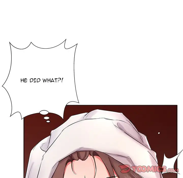 Sweet Guilty Love Chapter 42 Page 86