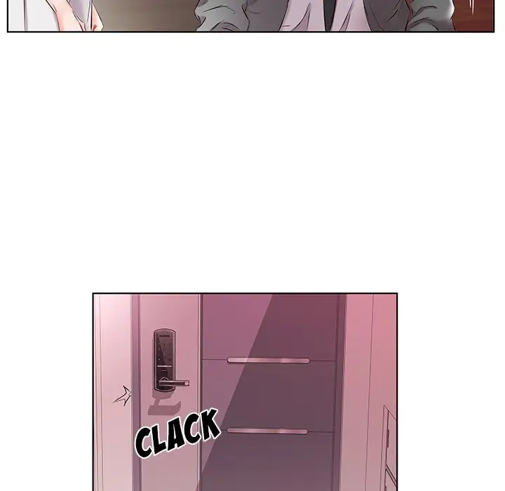 Sweet Guilty Love Chapter 43 Page 9
