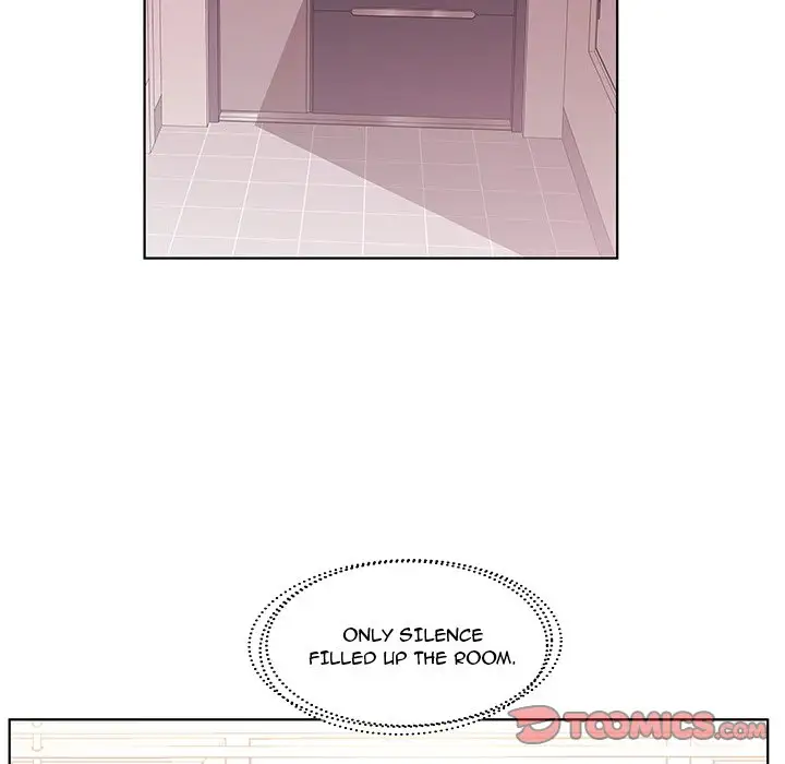 Sweet Guilty Love Chapter 43 Page 10