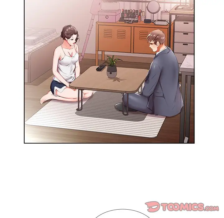 Sweet Guilty Love Chapter 43 Page 14