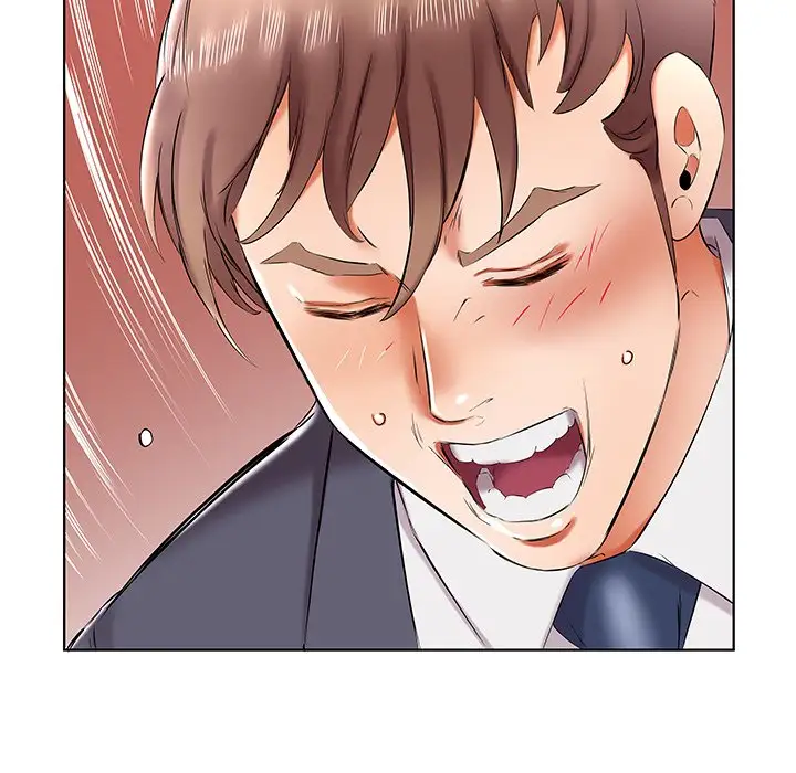 Sweet Guilty Love Chapter 43 Page 24