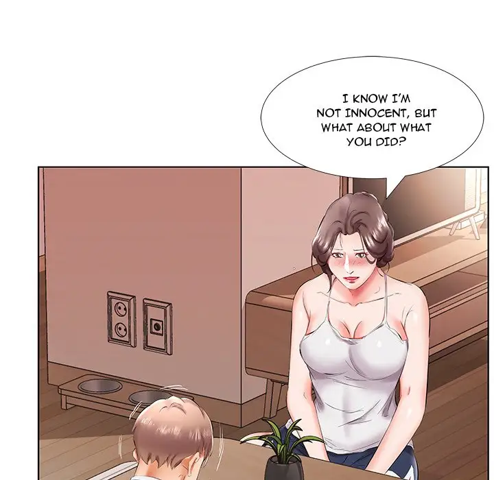 Sweet Guilty Love Chapter 43 Page 25