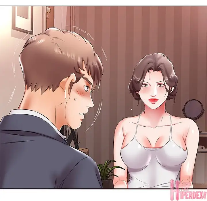 Sweet Guilty Love Chapter 43 Page 28