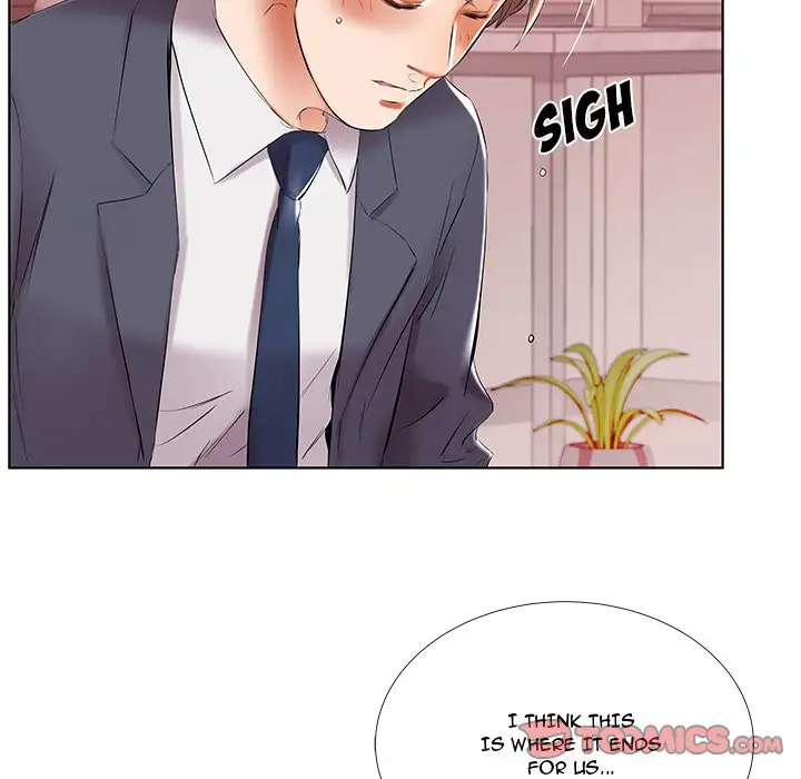 Sweet Guilty Love Chapter 43 Page 30