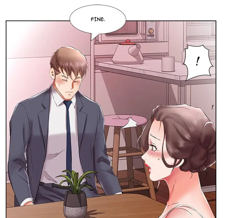 Sweet Guilty Love Chapter 43 Page 35