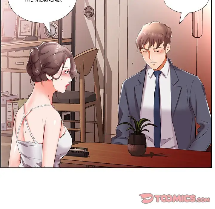 Sweet Guilty Love Chapter 43 Page 38