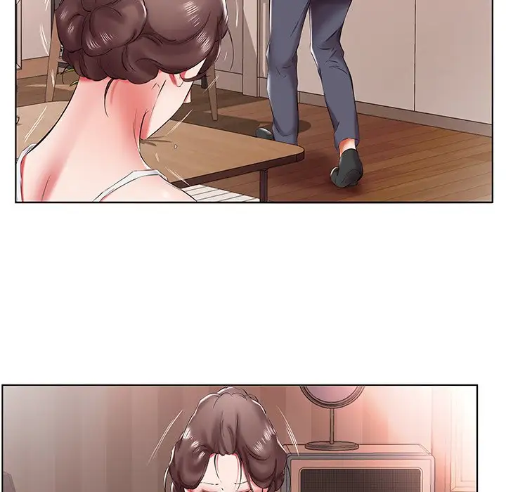 Sweet Guilty Love Chapter 43 Page 43