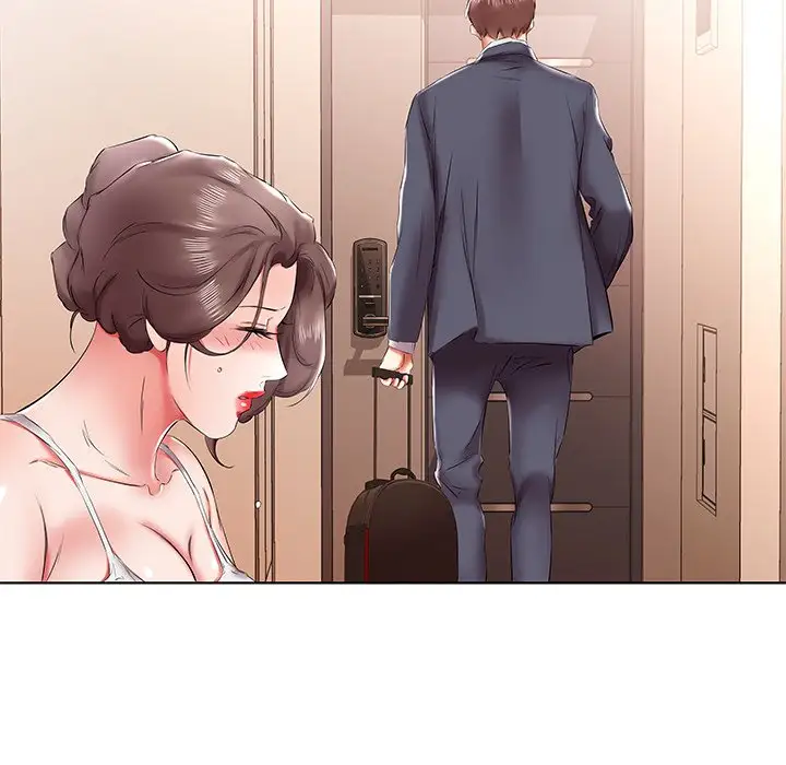 Sweet Guilty Love Chapter 43 Page 47