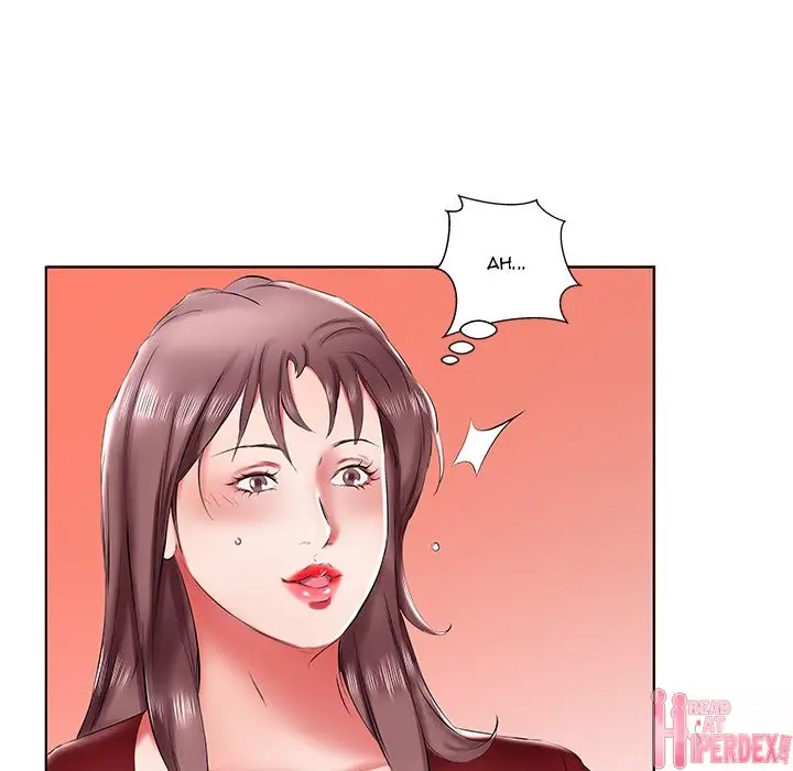 Sweet Guilty Love Chapter 43 Page 65