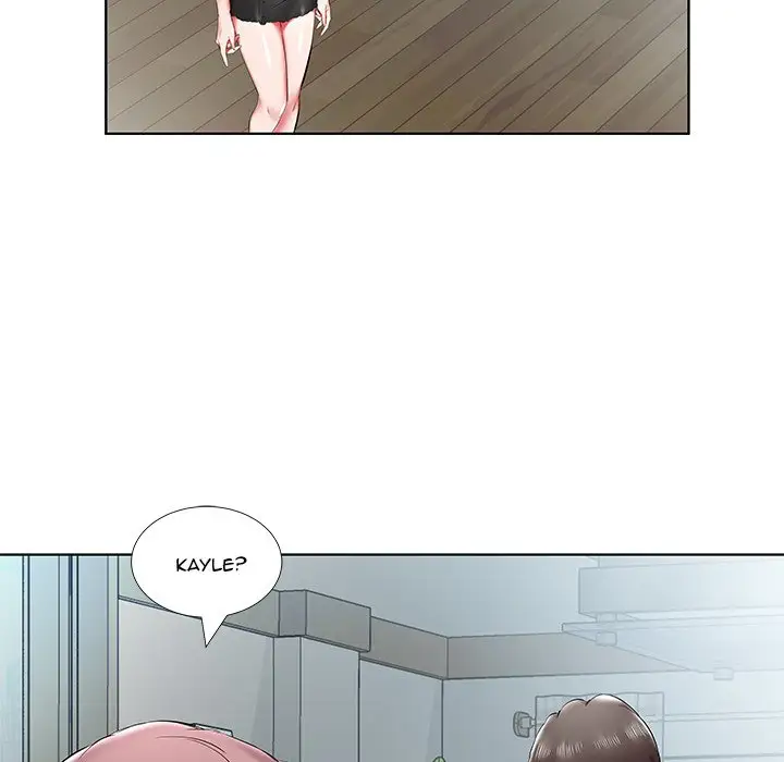 Sweet Guilty Love Chapter 43 Page 69