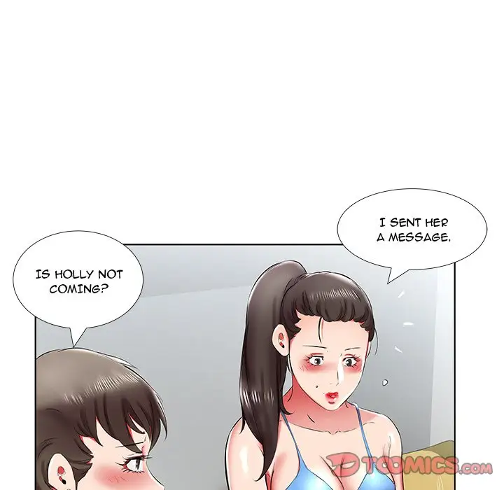 Sweet Guilty Love Chapter 43 Page 82