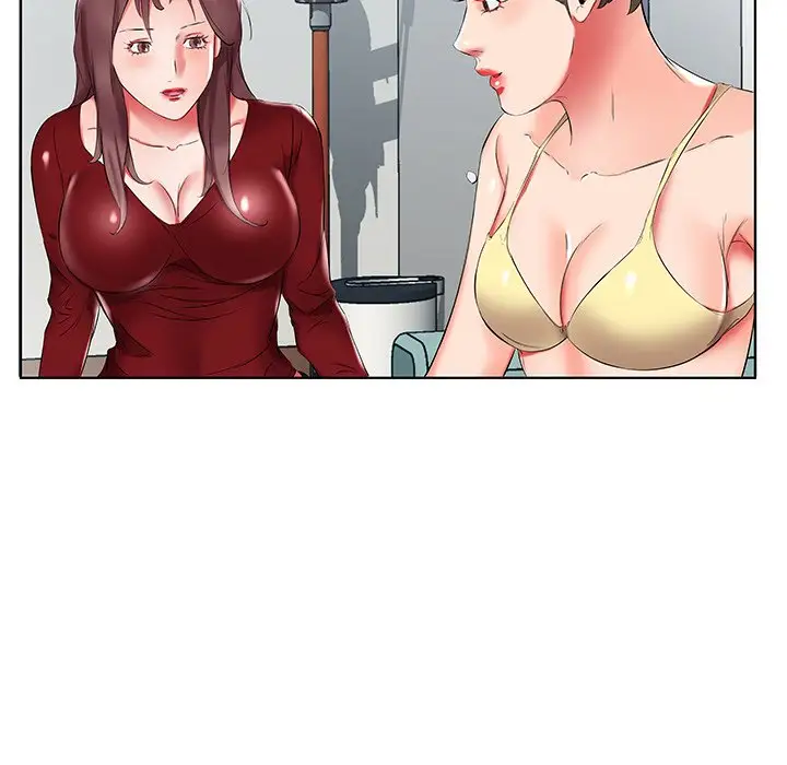 Sweet Guilty Love Chapter 43 Page 84