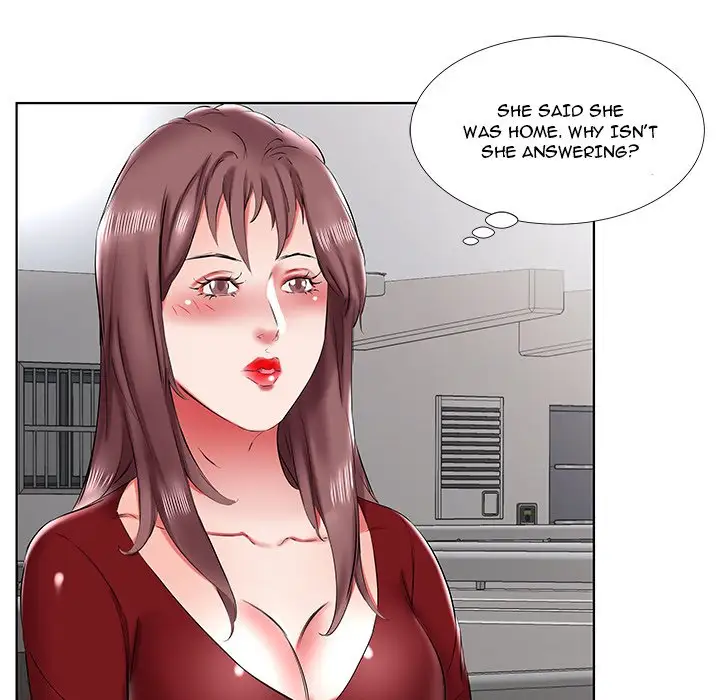 Sweet Guilty Love Chapter 43 Page 88