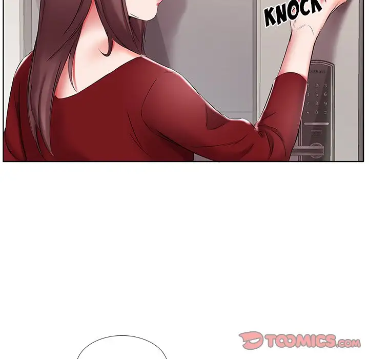 Sweet Guilty Love Chapter 43 Page 90