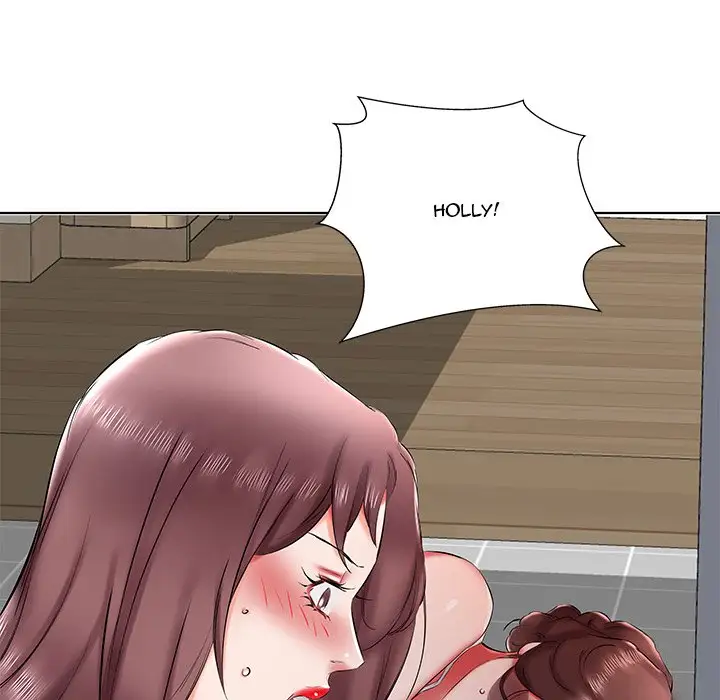 Sweet Guilty Love Chapter 43 Page 95