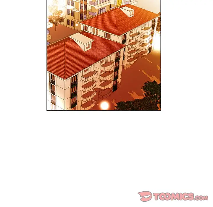 Sweet Guilty Love Chapter 44 Page 6