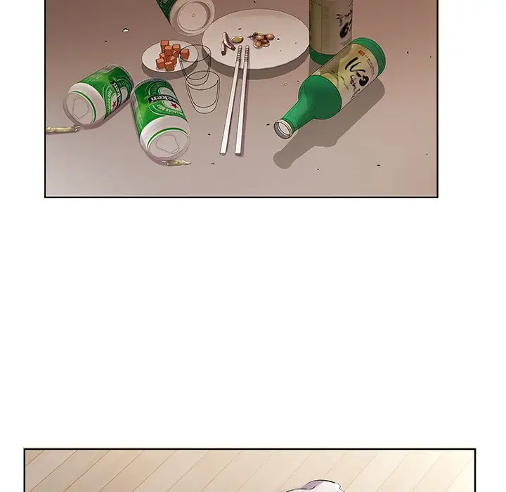 Sweet Guilty Love Chapter 44 Page 13