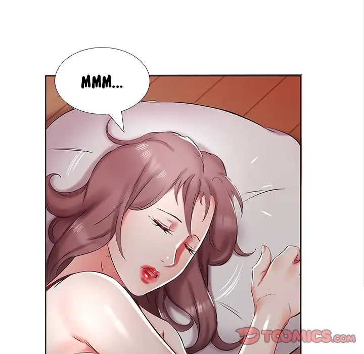Sweet Guilty Love Chapter 44 Page 18