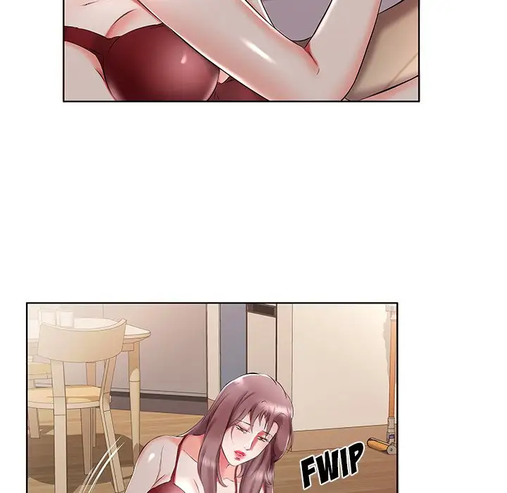 Sweet Guilty Love Chapter 44 Page 19