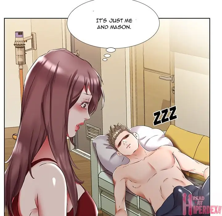 Sweet Guilty Love Chapter 44 Page 28