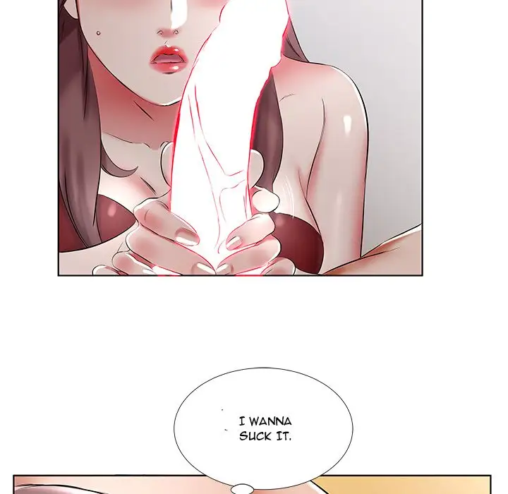 Sweet Guilty Love Chapter 44 Page 37