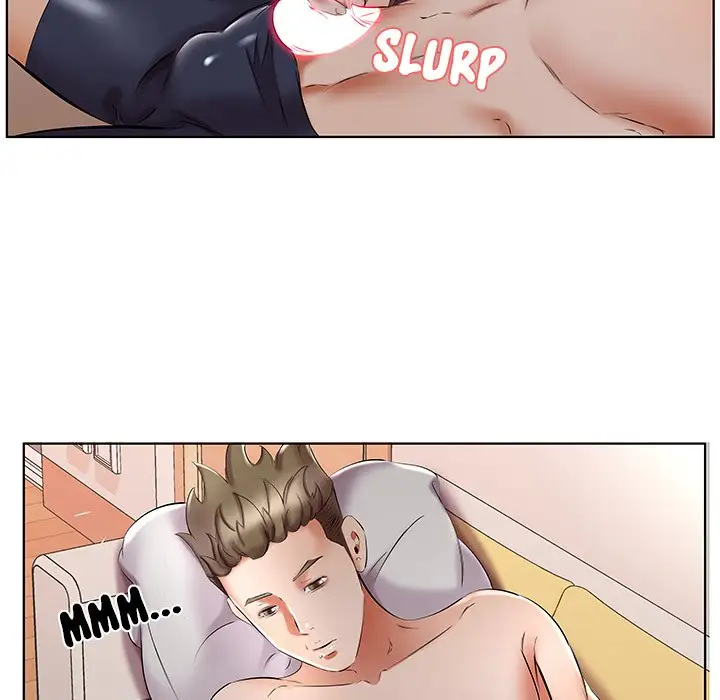 Sweet Guilty Love Chapter 44 Page 43