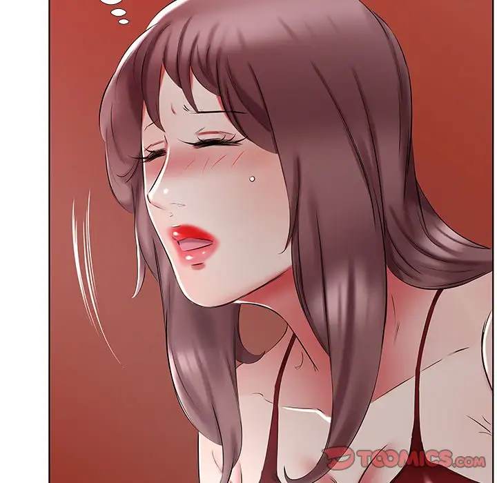 Sweet Guilty Love Chapter 44 Page 58