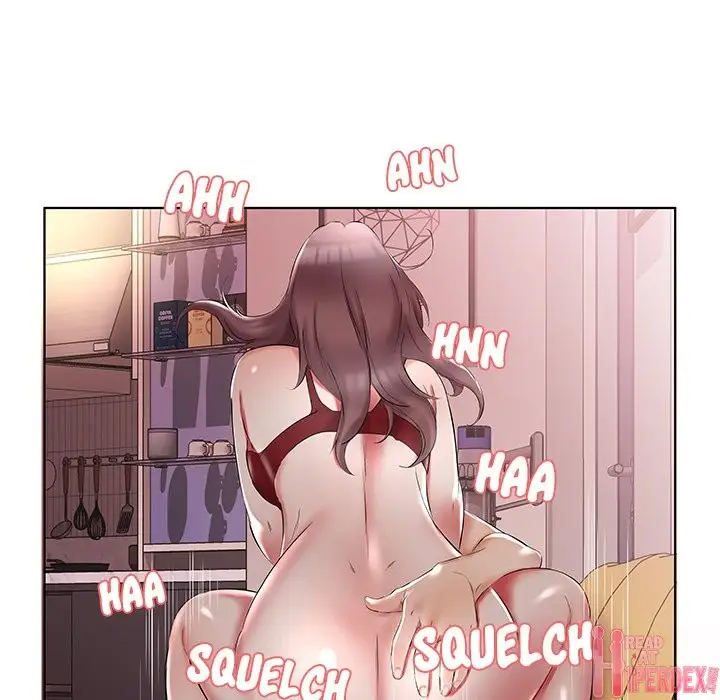 Sweet Guilty Love Chapter 44 Page 65
