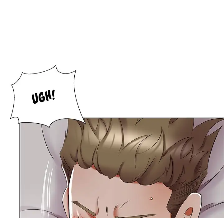 Sweet Guilty Love Chapter 44 Page 69