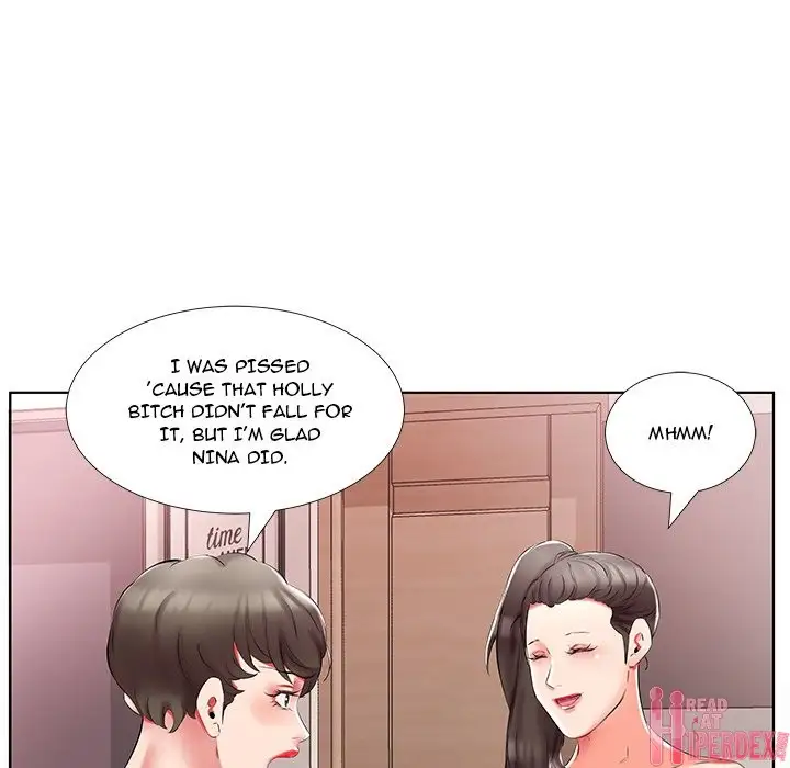 Sweet Guilty Love Chapter 44 Page 92
