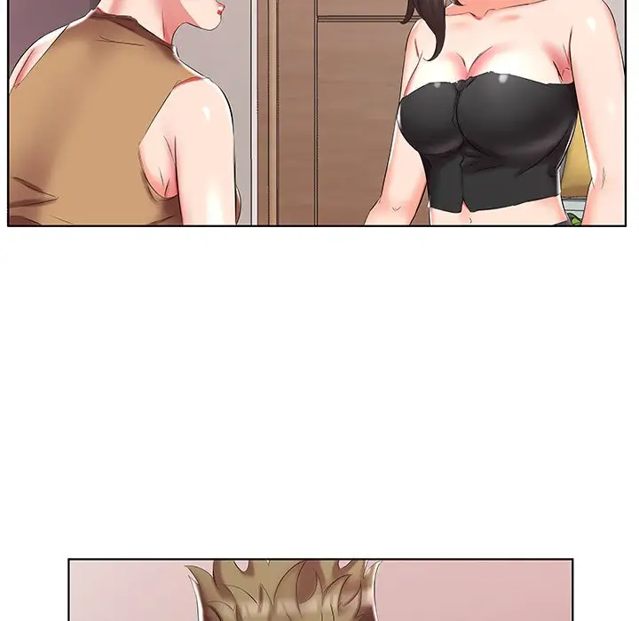 Sweet Guilty Love Chapter 44 Page 93
