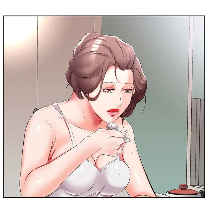 Sweet Guilty Love Chapter 45 Page 20