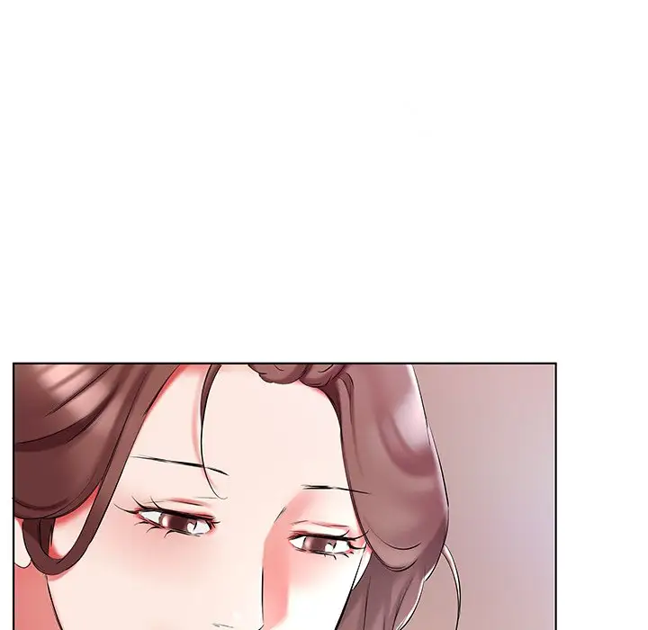 Sweet Guilty Love Chapter 45 Page 21